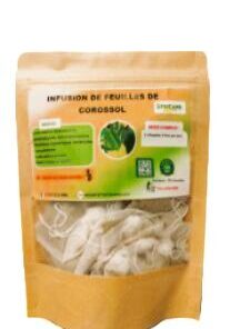 INFUSION DE FEUILLES DE COROSSOL