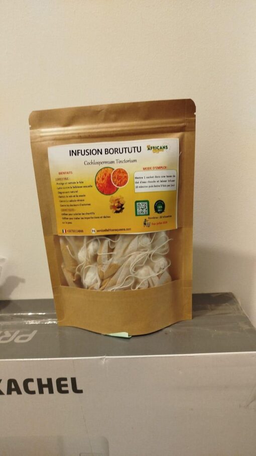 INFUSION DE BORUTUTU – Image 2
