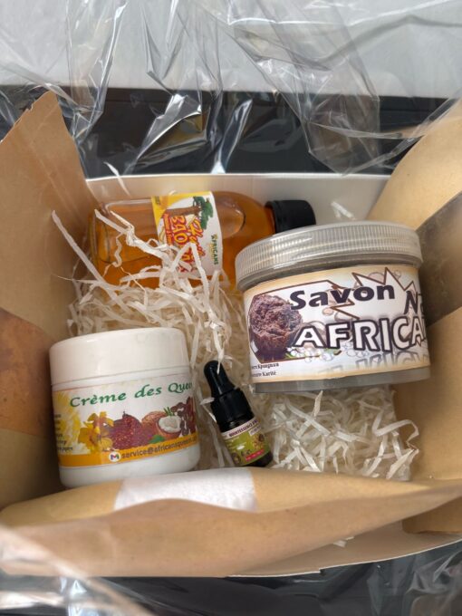 KIT BELLE PEAU – Image 2