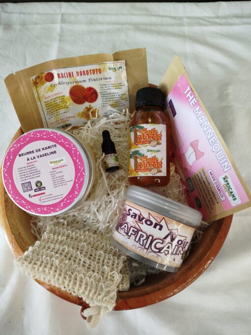 KIT PEAU ÉCLATANTE – Image 2