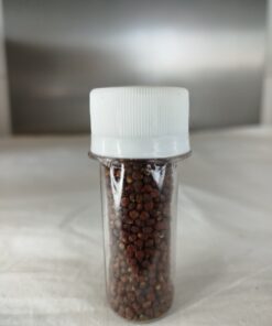 GOUSSES DE POIVRE DÉCORTIQUÉES
