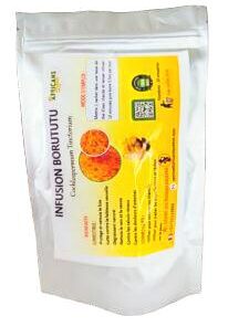 INFUSION DE BORUTUTU