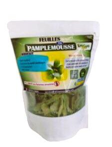 FEUILLES DE PAMPLEMOUSSE
