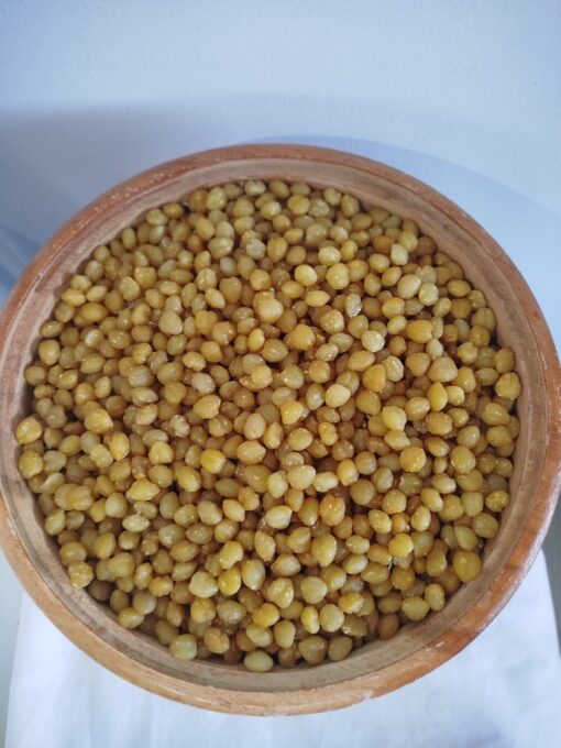 GRAINES DE AKPI