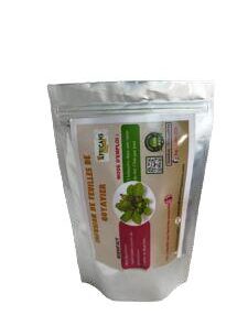 INFUSION DE FEUILLES DE GOYAVE