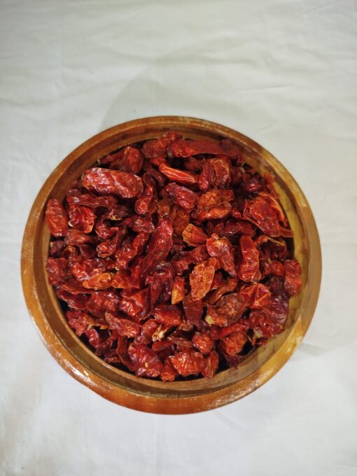 PIMENT EN POUDRE – Image 2