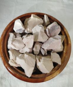 KAOLIN ( LOKPO)