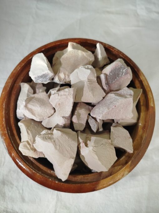 KAOLIN ( LOKPO)