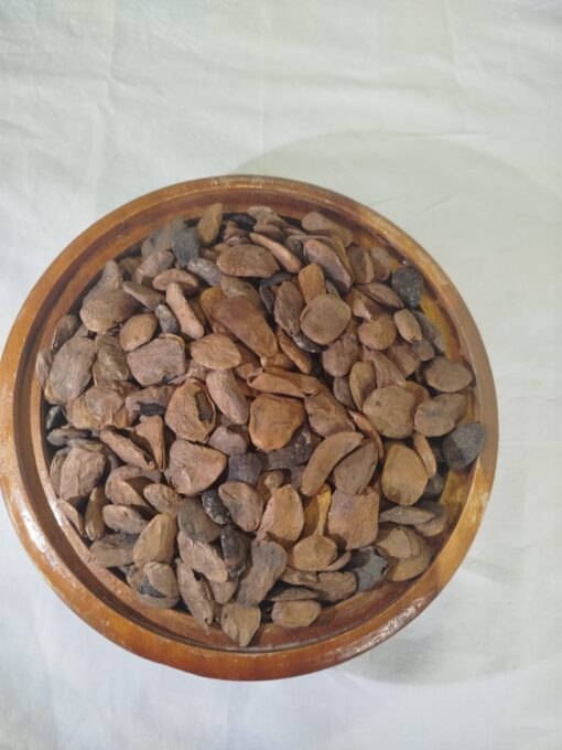 GRAINES DE ABÉRÉ OU AYÔKPÊ