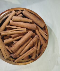LA CANNELLE
