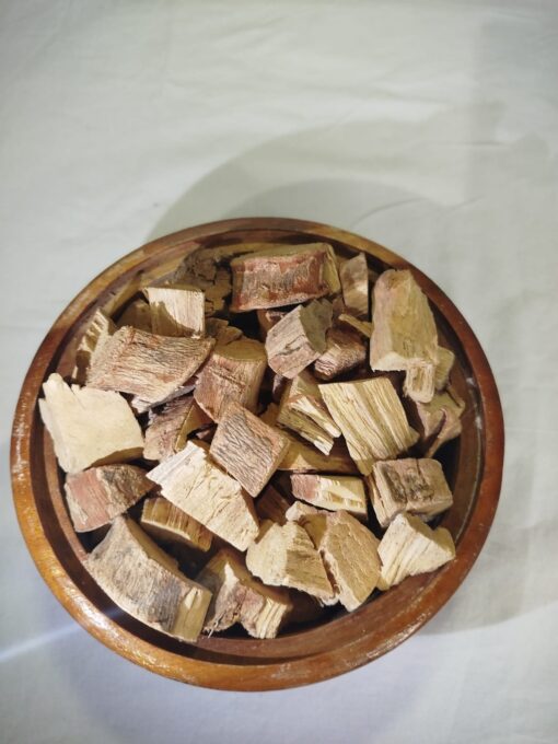 RACINE DE MORINGA