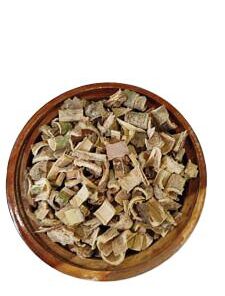 ÉCORCES DE MORINGA NON MOULUE