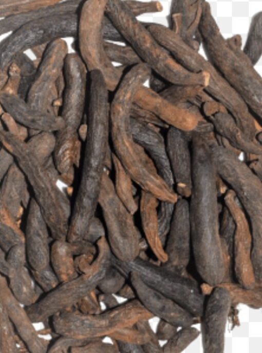 INFUSION DE POIVRE LONG