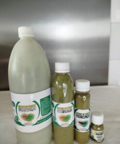 POUDRE DE MORINGA