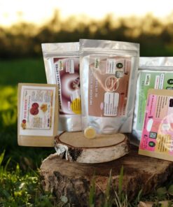 KIT INTIMITÉ DE LA FEMME