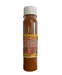 PIMENT EN POUDRE