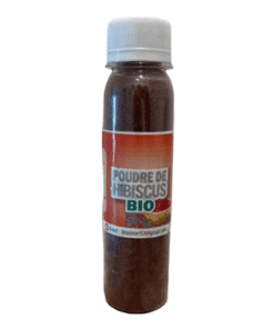 POUDRE D'HIBISCUS