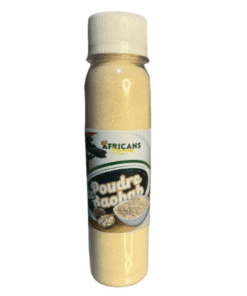 POUDRE DE BAOBAB