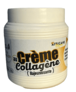 CRÈME AU COLLAGÈNE