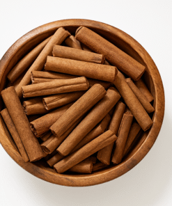 INFUSION DE CANNELLE
