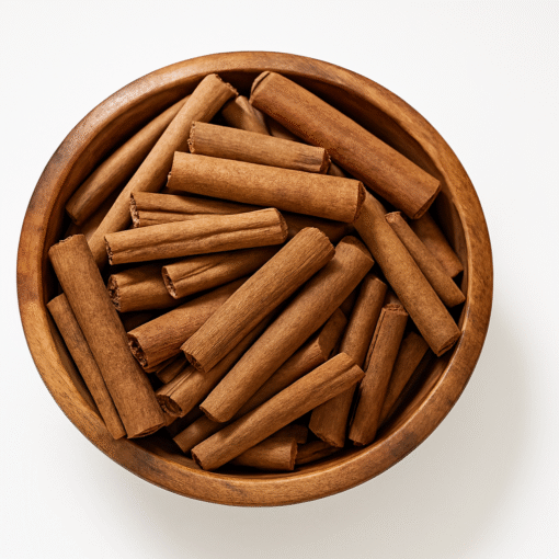 INFUSION DE CANNELLE