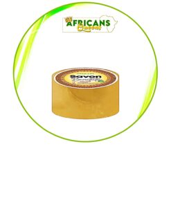 SAVON AU BORUTUTU