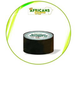 SAVON À L'HUILE DE PALMISTE NOIR