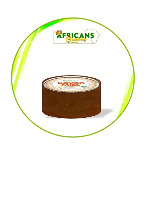 SAVON AU MIEL