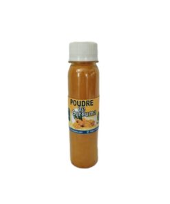 LE CURCUMA BIENFAITS