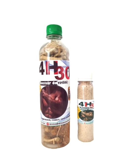 4H30