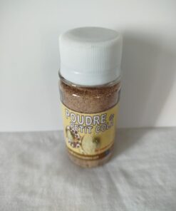 POUDRE DE PETIT COLA 