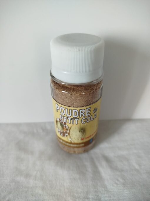 POUDRE DE PETIT COLA 