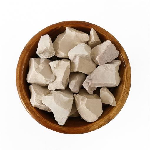 KAOLIN ( LOKPO)