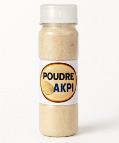 POUDRE D'AKPI