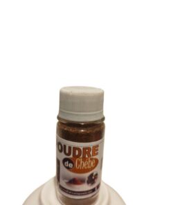 POUDRE DE CHÉBÉ