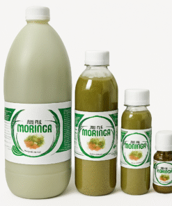 POUDRE DE MORINGA