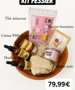KIT FESSIER