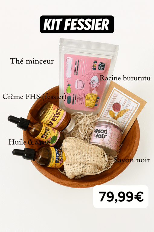 KIT FESSIER