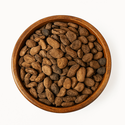 GRAINES DE ABÉRÉ OU AYÔKPÊ