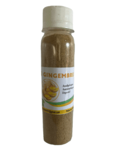 POUDRE DE GINGEMBRE