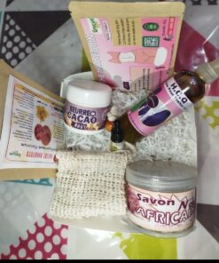 KIT SPÉCIAL CHEVEUX DES QUEENS