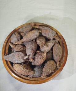 GOUSSE DE POIVRE