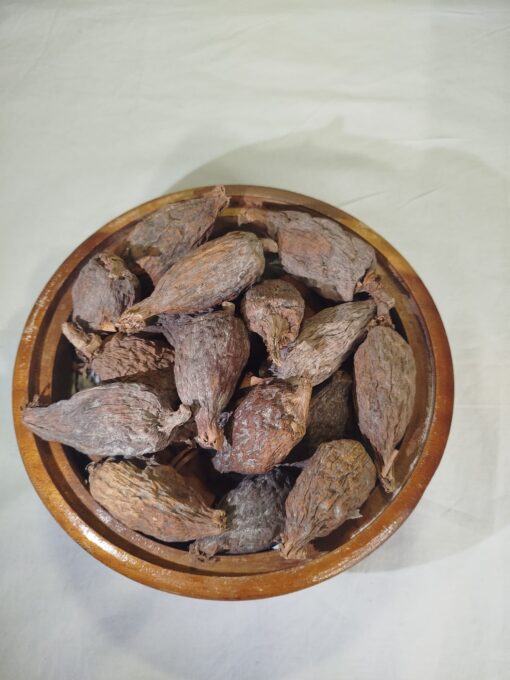 GOUSSE DE POIVRE
