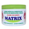 MATRIX CRÈME