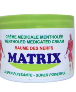 MATRIX CRÈME