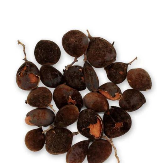 FEUILLES DU SOLOM ( TAMARINIER NOIR)
