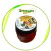 MIEL PUR À L'ÉCORCE DE MORINGA