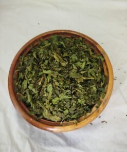Alternative view of INFUSION DE FEUILLES DE PAPAYER
