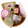 KIT PEAU ÉCLATANTE