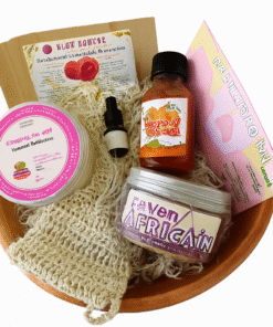 KIT BELLE PEAU
